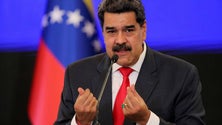 Imagem de Venezuela paga montante em falta para 11 milhões de vacinas