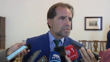 Imagem de Albuquerque pondera reforço de 400 mil para Marítimo e Nacional (vídeo)