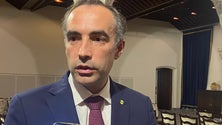 Imagem de Madeira defende interesses das Regiões Autónomas (áudio)