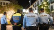 Imagem de Madeirenses queixam-se do aumento da insegurança, mas criminalidade desceu 10%, diz CDS (Vídeo)