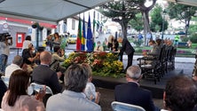 Imagem de Filipe Sousa promete aposta no social e reabilitação urbana (áudio)