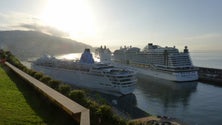 Imagem de Dragagens no Porto do Funchal vão ser retomadas ainda este mês (Áudio)