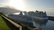 Dragagens no Porto do Funchal vão ser retomadas ainda este mês (Áudio)