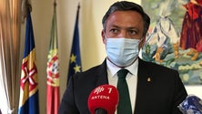 Imagem de «Região não está satisfeita» (áudio)