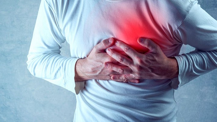 Imagem de Doenças cardiovasculares matam 35 mil portugueses por ano