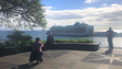 Imagem de `Ventura` regressou esta manhã ao Porto do Funchal