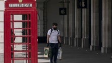 Imagem de «Variante inglesa é mais mortífera além de mais contagiosa»