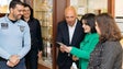 Imagem de Iniciativa da Câmara do Funchal promove comércio seguro na cidade