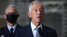 Imagem de Marcelo dá posse ao governo no dia 30 (áudio)