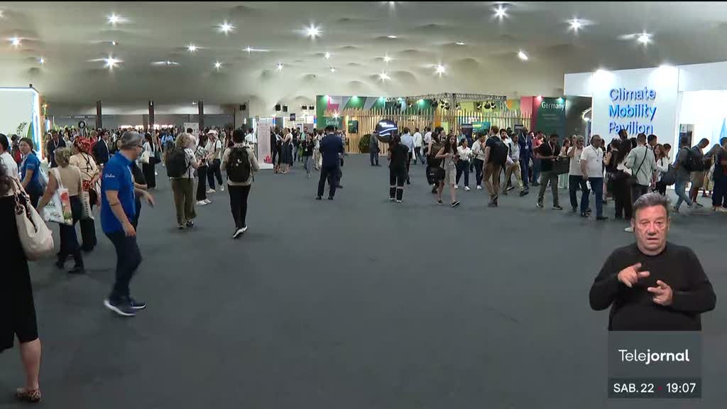 COP30 chega a acordo depois de cedências da União Europeia