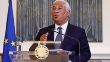 Imagem de Covid-19: Governo proíbe deslocações entre concelhos no fim de semana de 01 a 03 de maio