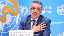 Imagem de OMS diz que o mundo nunca esteve em tão boa posição para acabar com a pandemia