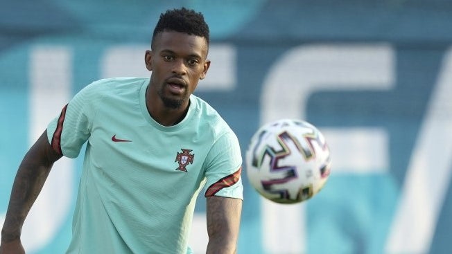Imagem de Nélson Semedo chamado à Seleção