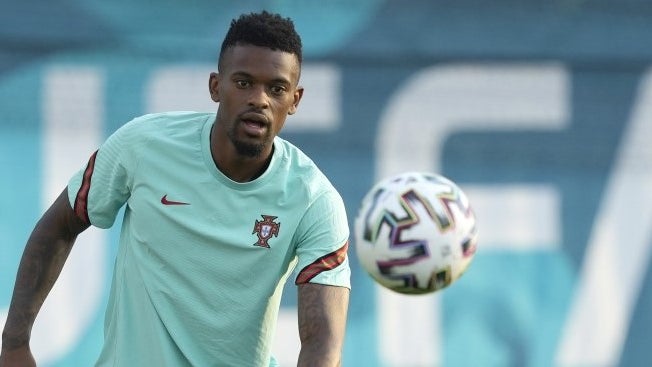 Nélson Semedo chamado à Seleção