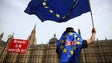 Imagem de Brexit: Bruxelas espera um `sim` do parlamento britânico, depois de oito `nãos`