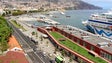 Imagem de Turismo de cruzeiro gera pouco negócio no Funchal