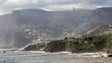 Tempestade subtropical Theta continua na rota da Madeira (Áudio)