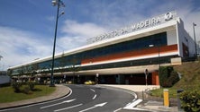 Imagem de Ventos obrigam a desviar quatro aviões com destino à Madeira