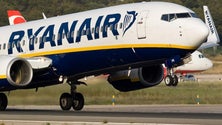 Imagem de Parlamento regional quer ouvir Ryanair e presidente do Turismo de Portugal