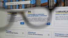 Imagem de Mais de 900 mil declarações de IRS submetidas