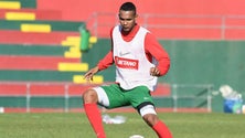 Imagem de Moreno ganha cadência