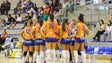 Imagem de Club Sports Madeira enfrenta jornada dupla (áudio)