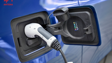 Imagem de Governo cria 6 postos de carregamento de veículos elétricos