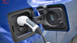 Imagem de Governo cria 6 postos de carregamento de veículos elétricos