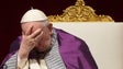 Imagem de Papa critica aprovação de lei pelo parlamento português