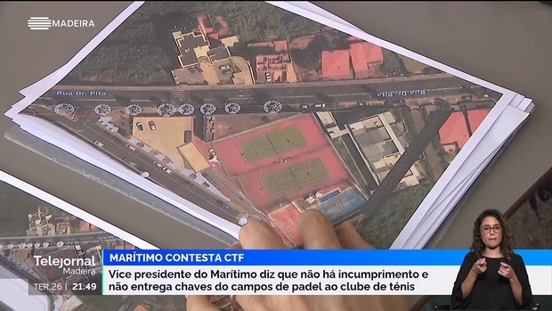 Desporto