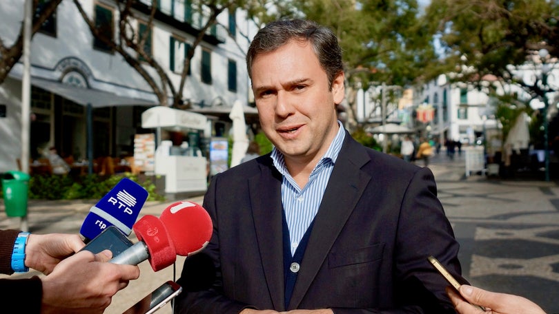 Imagem de CDS desafia Ministra do Mar
