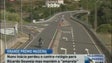 Imagem de Nuno Inácio mantém a “camisola amarela” no Grande Prémio da Madeira em Ciclismo