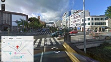 Imagem de Governo gasta 1 milhão de euros para repavimentar duas estradas no Funchal