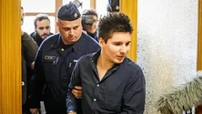 Imagem de Atraso pode comprometer declarações de Rui Pinto a 13 de maio