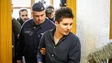 Imagem de Atraso pode comprometer declarações de Rui Pinto a 13 de maio