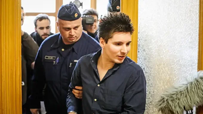 Imagem de Atraso pode comprometer declarações de Rui Pinto a 13 de maio