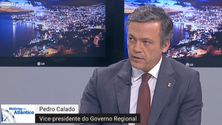 Imagem de Governo Regional adquire até ao final do ano a totalidade do capital da SDM (Vídeo)