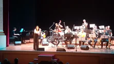 Imagem de Concerto de Natal com jazz à mistura Assembleia Regional (áudio)