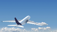 Imagem de Prolongadas restrições ao tráfego aéreo
