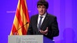 Imagem de Presidente da Catalunha evita declaração de independência explícita mas suspende efeitos