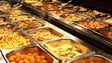 Imagem de Take away ao fim de semana (vídeo)
