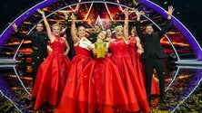 Imagem de FadoAlado vence Got Talent Portugal (Vídeo)