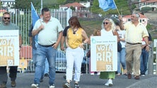 Imagem de RIR acredita na eleição de um deputado (vídeo)