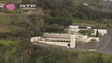 Imagem de 11 milhões de euros para recuperar antiga estrada do Porto da Cruz