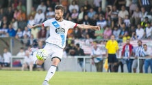 Imagem de Médio madeirense, Sérgio Teles, estuda propostas, uma delas é do Nacional