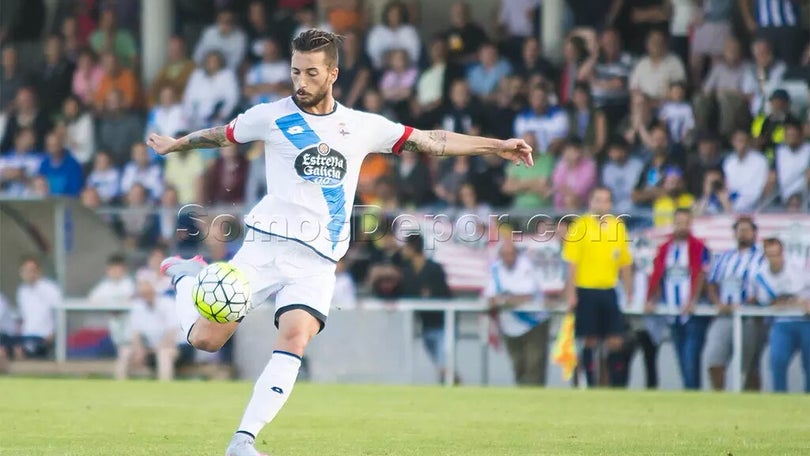 Imagem de Médio madeirense, Sérgio Teles, estuda propostas, uma delas é do Nacional