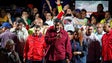 Imagem de Nicolas Maduro vence presidenciais da Venezuela