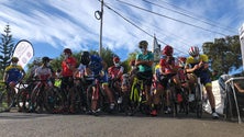 Imagem de 45.ª Volta à Madeira em Bicicleta já está na estrada