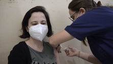 Imagem de Médicos alertam para importância da vacinação ao longo da vida