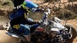 Imagem de Madeirense foi quinto no nacional de TT
